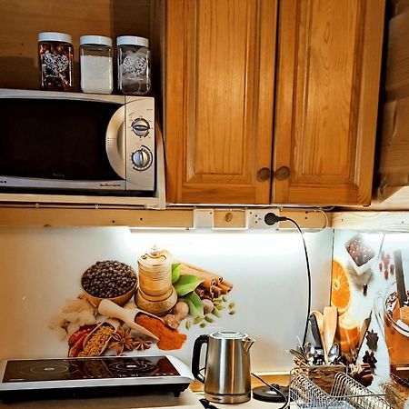 Pokoje I Apartamenty Regionalny Styl Ul Bachledy 41 Zakopane Ngoại thất bức ảnh