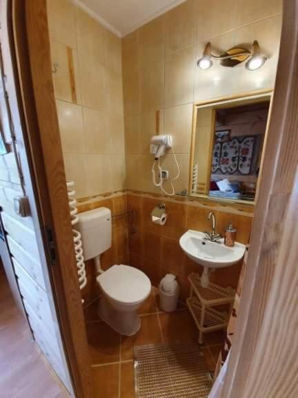 Pokoje I Apartamenty Regionalny Styl Ul Bachledy 41 Zakopane Ngoại thất bức ảnh